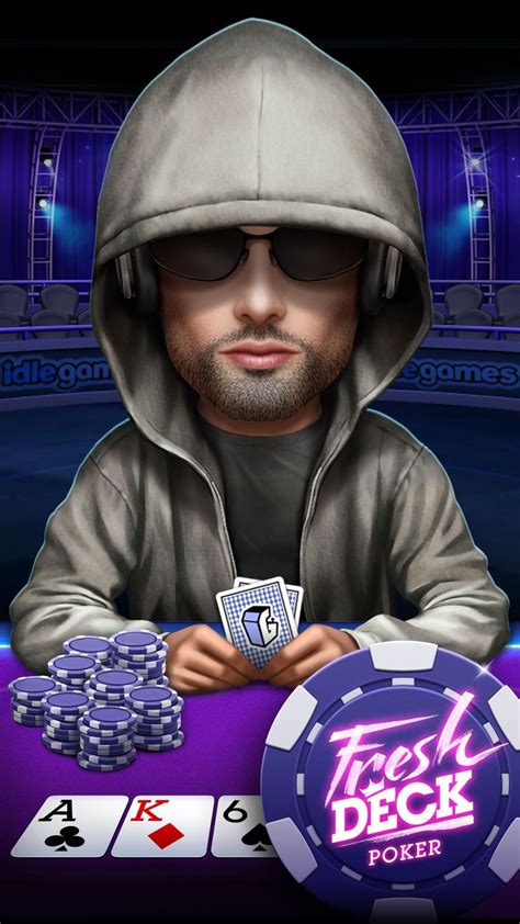 funny poker avatars.